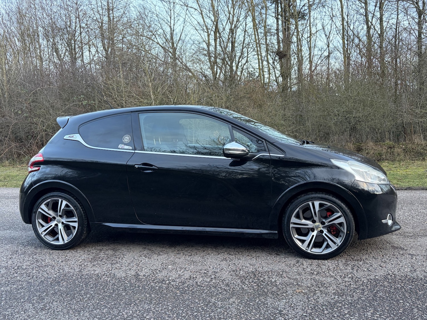 Used Peugeot 208 2013 for sale - 77282692: Photo 11