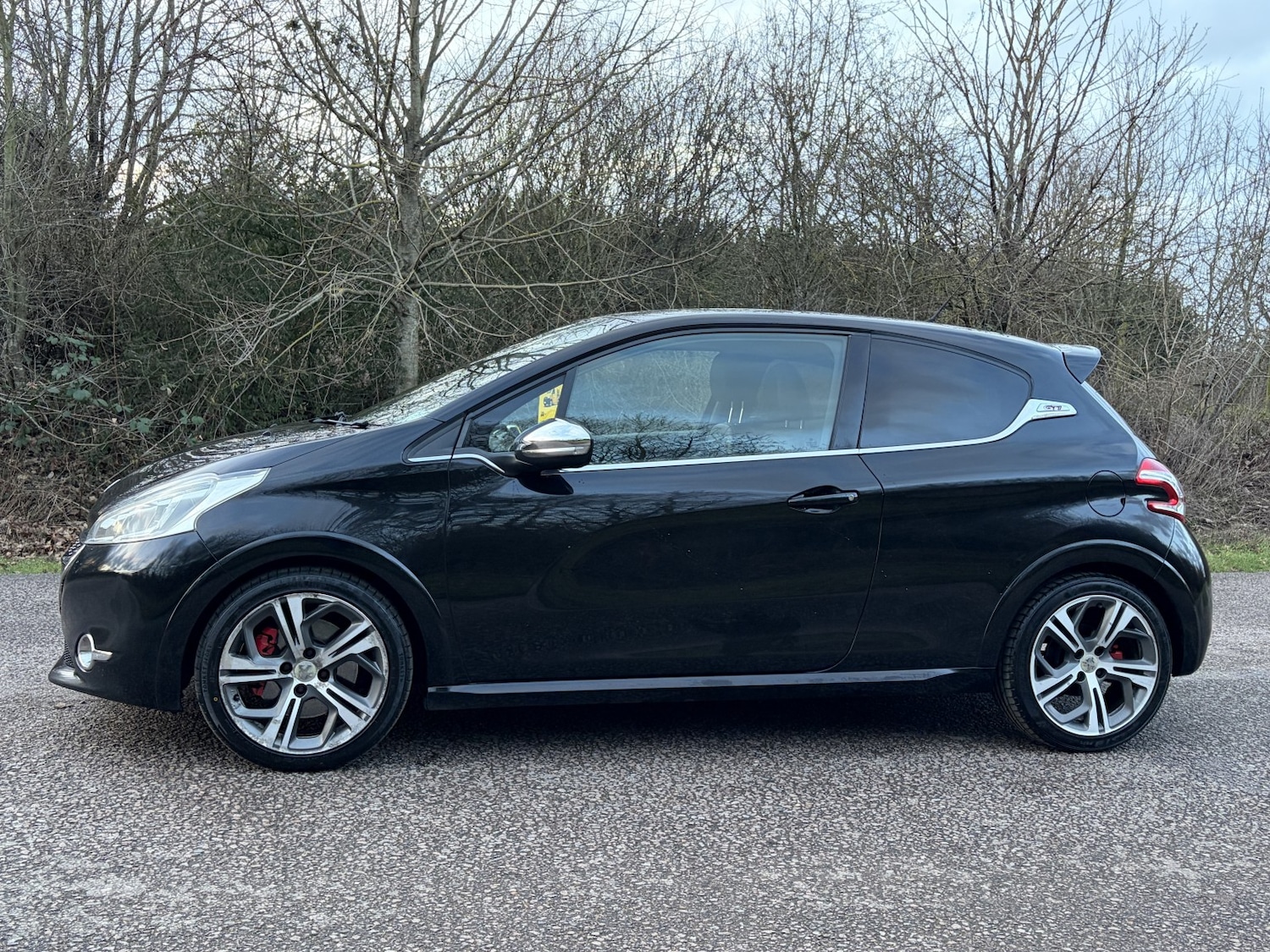 Used Peugeot 208 2013 for sale - 77282692: Photo 12