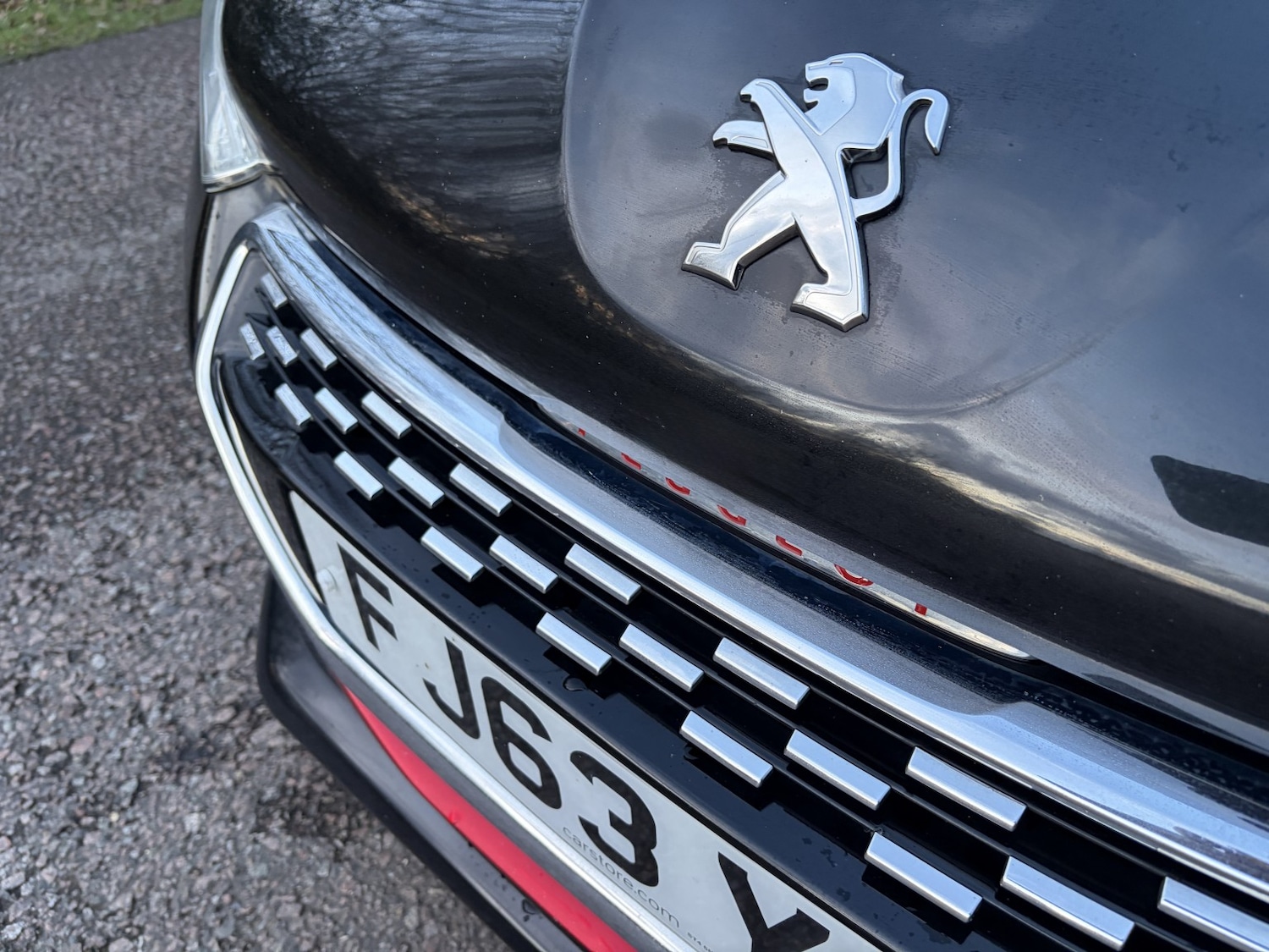 Used Peugeot 208 2013 for sale - 77282692: Photo 20