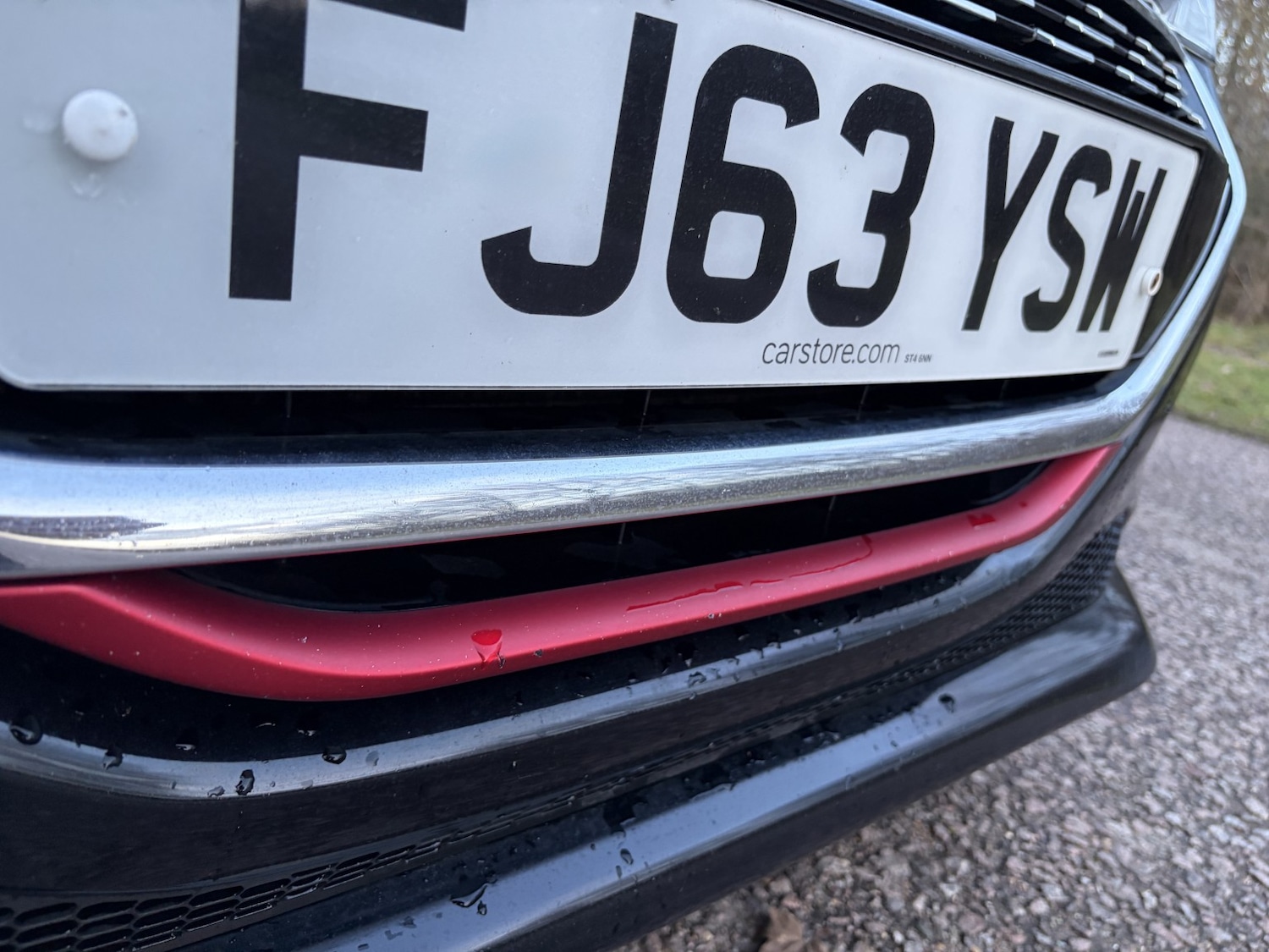 Used Peugeot 208 2013 for sale - 77282692: Photo 21