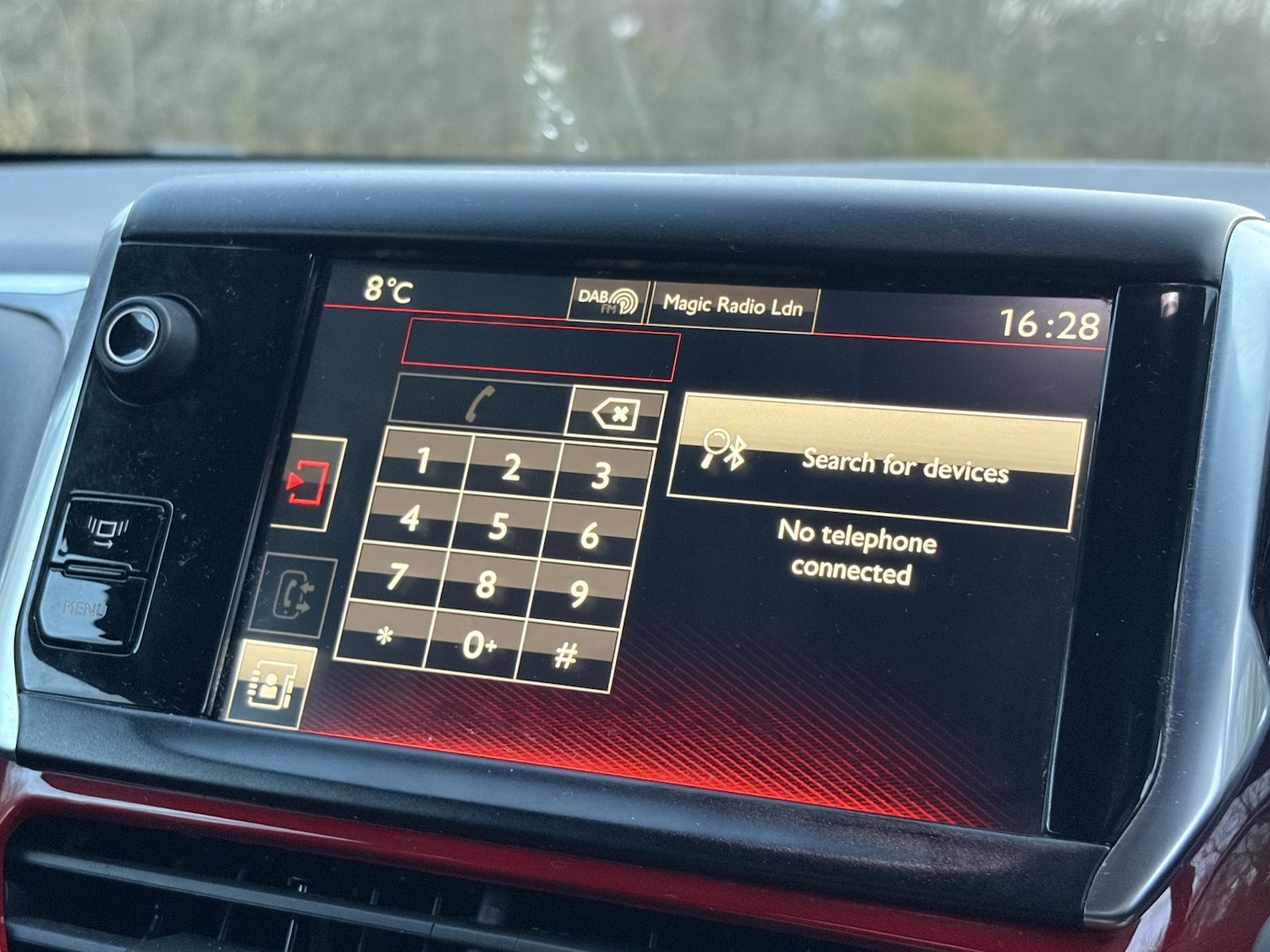 Used Peugeot 208 2013 for sale - 77282692: Photo 39