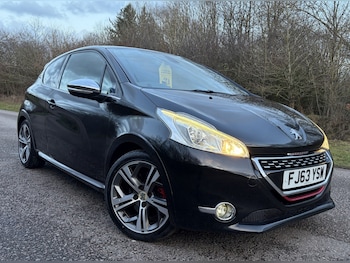 Used Peugeot 208 2013 for sale - 77282692: Photo