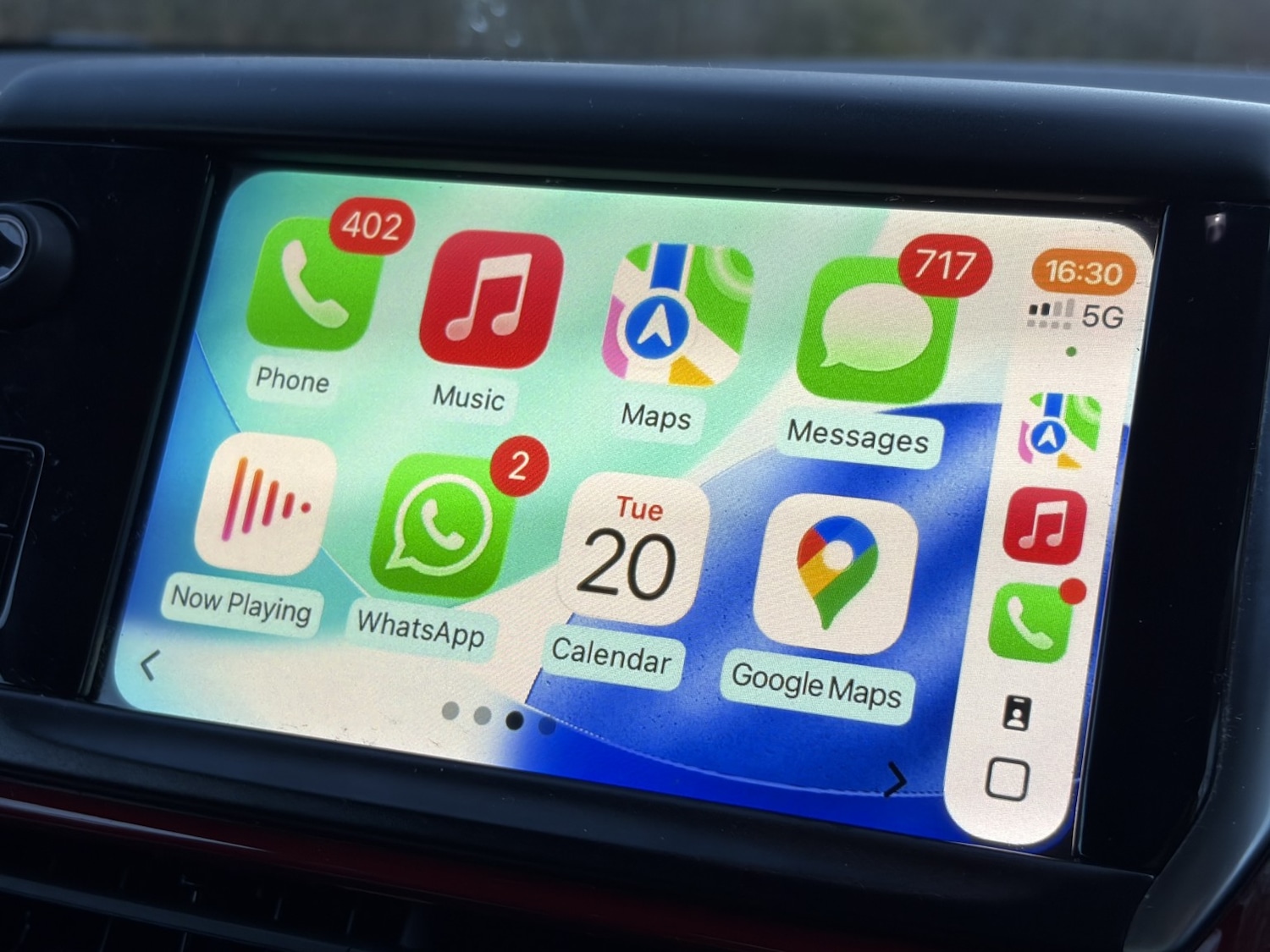 Used Peugeot 208 2013 for sale - 77282692: Photo 42