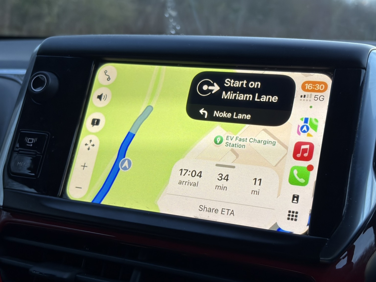 Used Peugeot 208 2013 for sale - 77282692: Photo 43