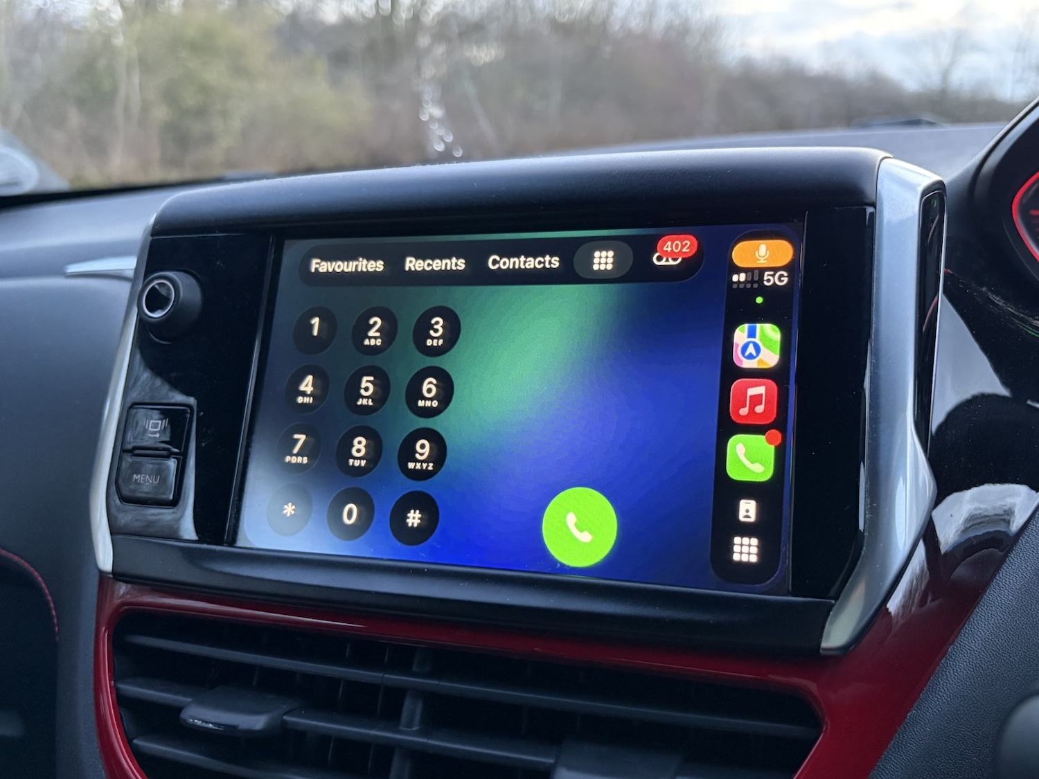 Used Peugeot 208 2013 for sale - 77282692: Photo 45