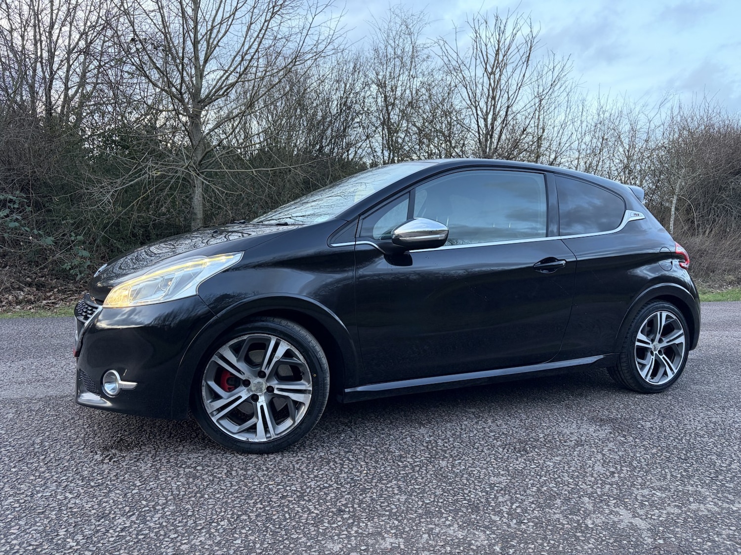 Used Peugeot 208 2013 for sale - 77282692: Photo 7