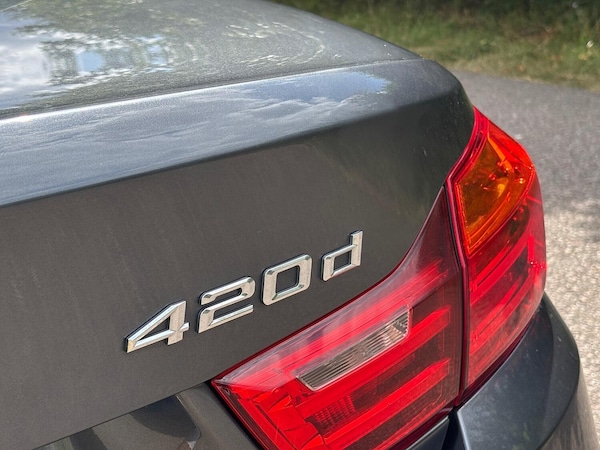 Used BMW 4 Series 2014 for sale - 75144477: Photo 11