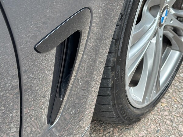 Used BMW 4 Series 2014 for sale - 75144477: Photo 14