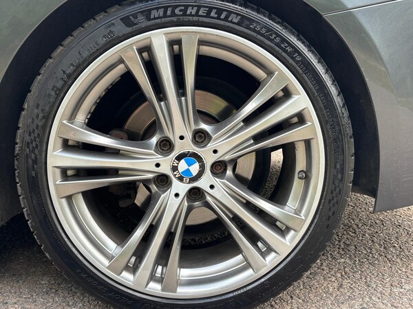 Used BMW 4 Series 2014 for sale - 75144477: Photo 19
