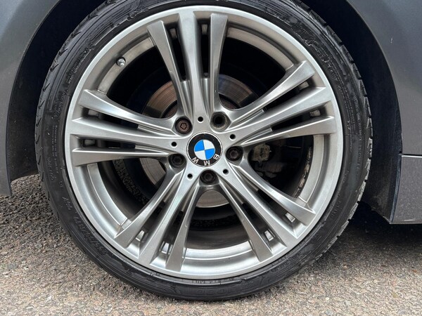 Used BMW 4 Series 2014 for sale - 75144477: Photo 20