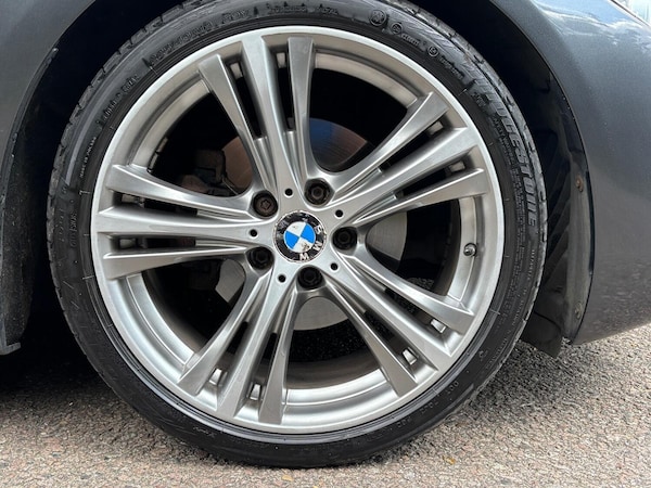 Used BMW 4 Series 2014 for sale - 75144477: Photo 21
