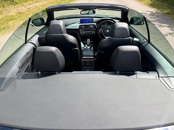 Used BMW 4 Series 2014 for sale - 75144477: Photo 25
