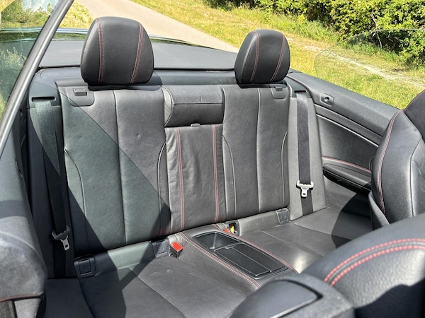 Used BMW 4 Series 2014 for sale - 75144477: Photo 27