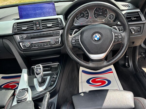 Used BMW 4 Series 2014 for sale - 75144477: Photo 28