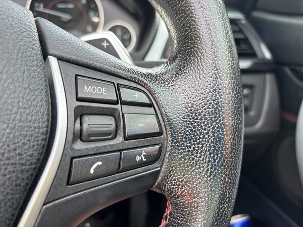 Used BMW 4 Series 2014 for sale - 75144477: Photo 36