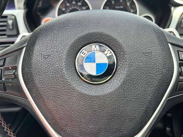 Used BMW 4 Series 2014 for sale - 75144477: Photo 39