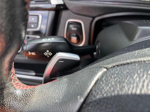 Used BMW 4 Series 2014 for sale - 75144477: Photo 41
