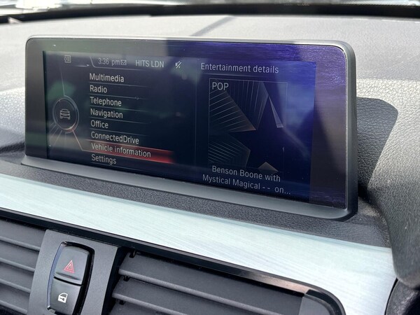 Used BMW 4 Series 2014 for sale - 75144477: Photo 42