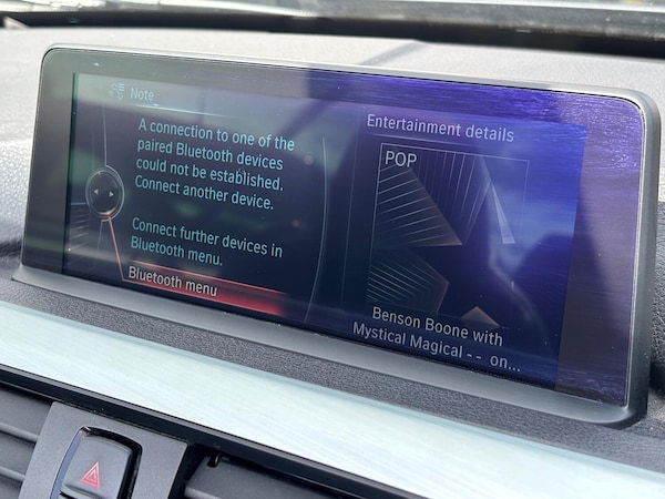 Used BMW 4 Series 2014 for sale - 75144477: Photo 44
