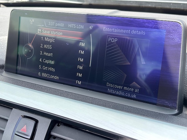 Used BMW 4 Series 2014 for sale - 75144477: Photo 45