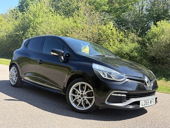 Used Renault Clio 2015 for sale - 78553706: Photo