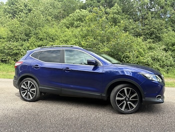 Used Nissan Qashqai 2014 for sale - 78801102: Photo