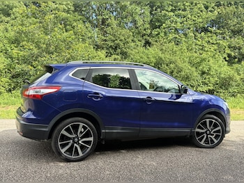 Used Nissan Qashqai 2014 for sale - 78801102: Photo
