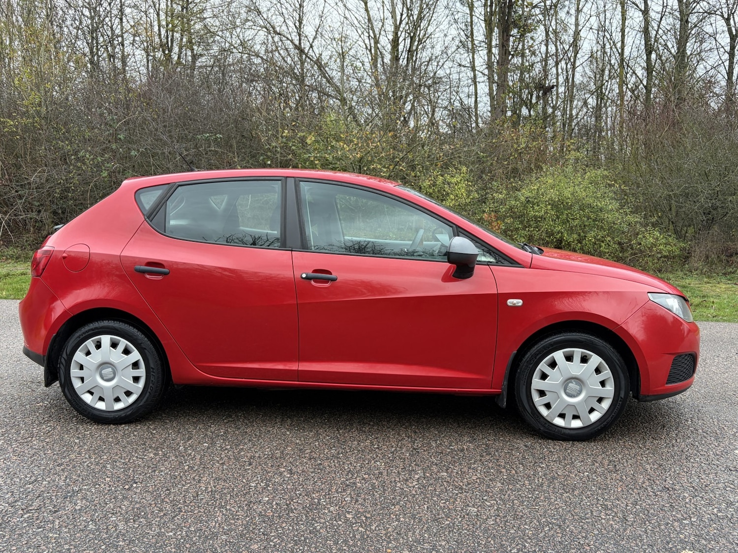 Used SEAT Ibiza 2009 for sale - 76692822: Photo 11