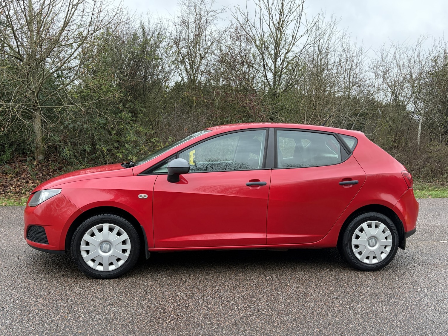 Used SEAT Ibiza 2009 for sale - 76692822: Photo 12
