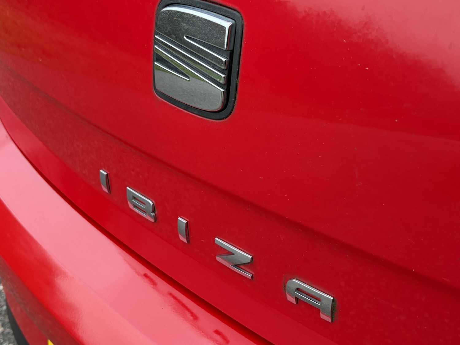 Used SEAT Ibiza 2009 for sale - 76692822: Photo 14