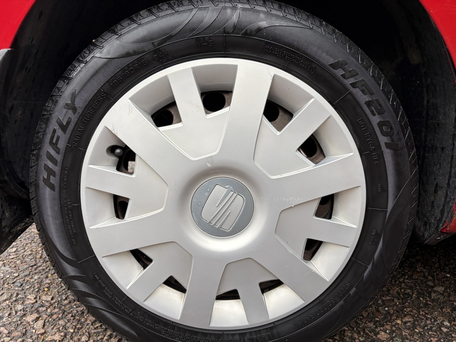 Used SEAT Ibiza 2009 for sale - 76692822: Photo 17