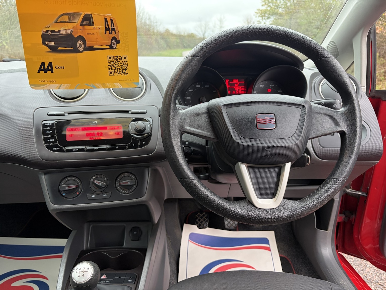 Used SEAT Ibiza 2009 for sale - 76692822: Photo 18