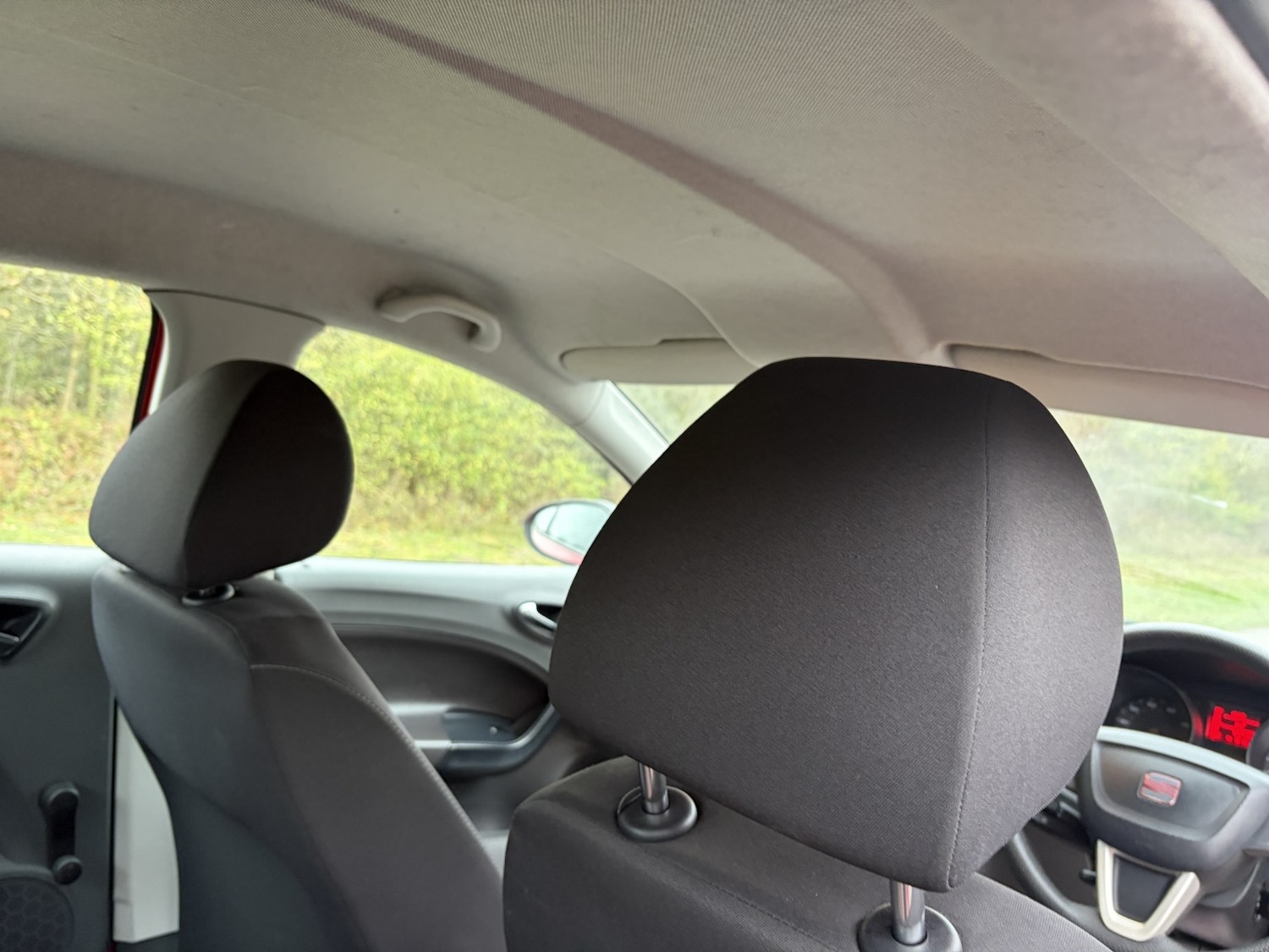 Used SEAT Ibiza 2009 for sale - 76692822: Photo 20