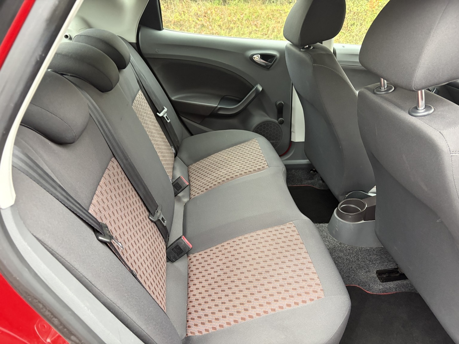 Used SEAT Ibiza 2009 for sale - 76692822: Photo 21