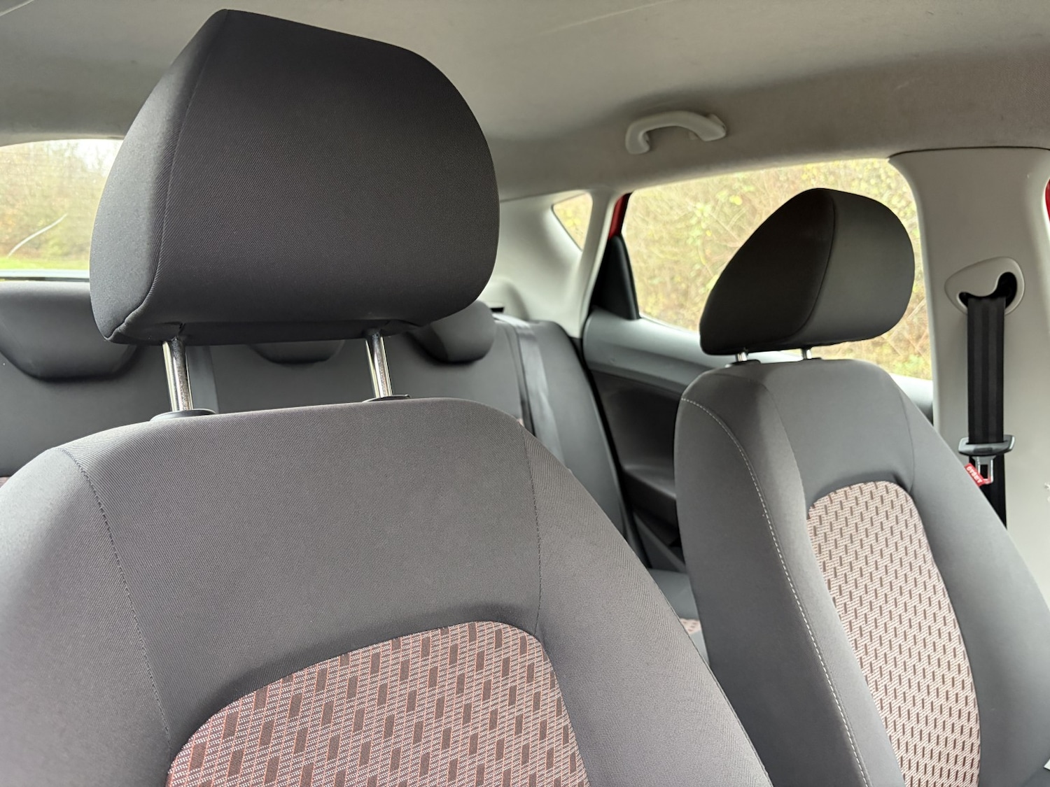 Used SEAT Ibiza 2009 for sale - 76692822: Photo 23