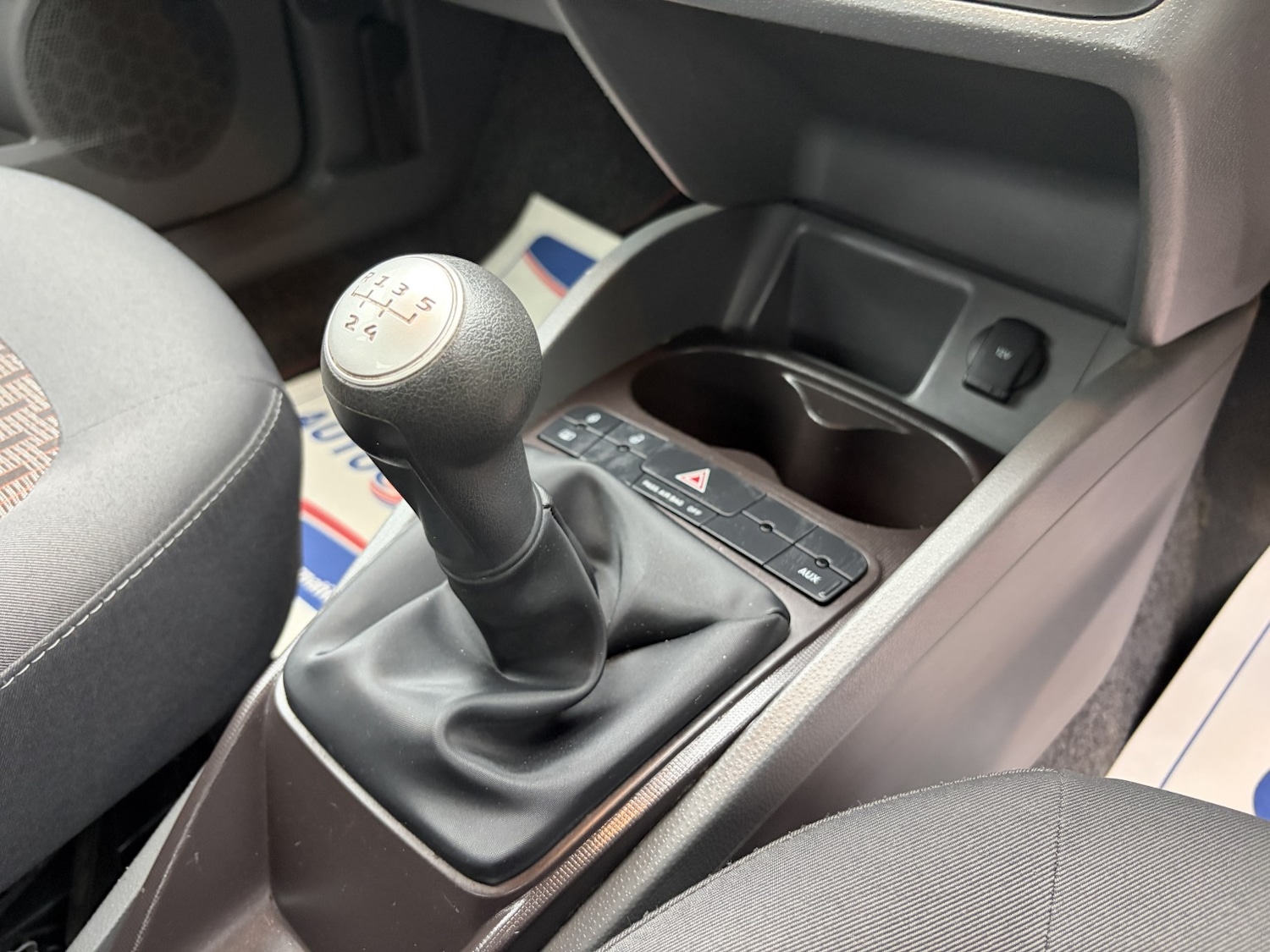 Used SEAT Ibiza 2009 for sale - 76692822: Photo 24