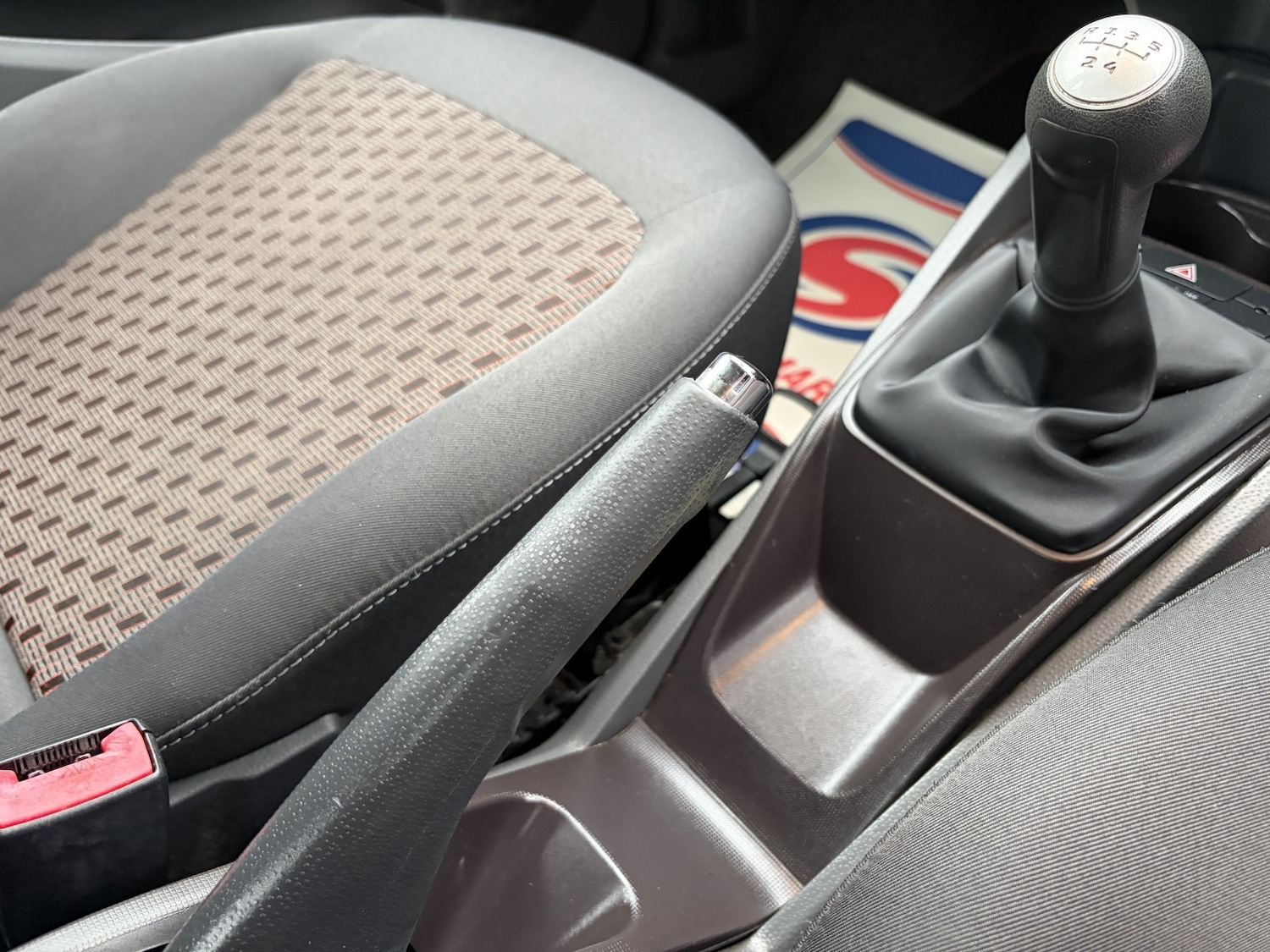 Used SEAT Ibiza 2009 for sale - 76692822: Photo 25