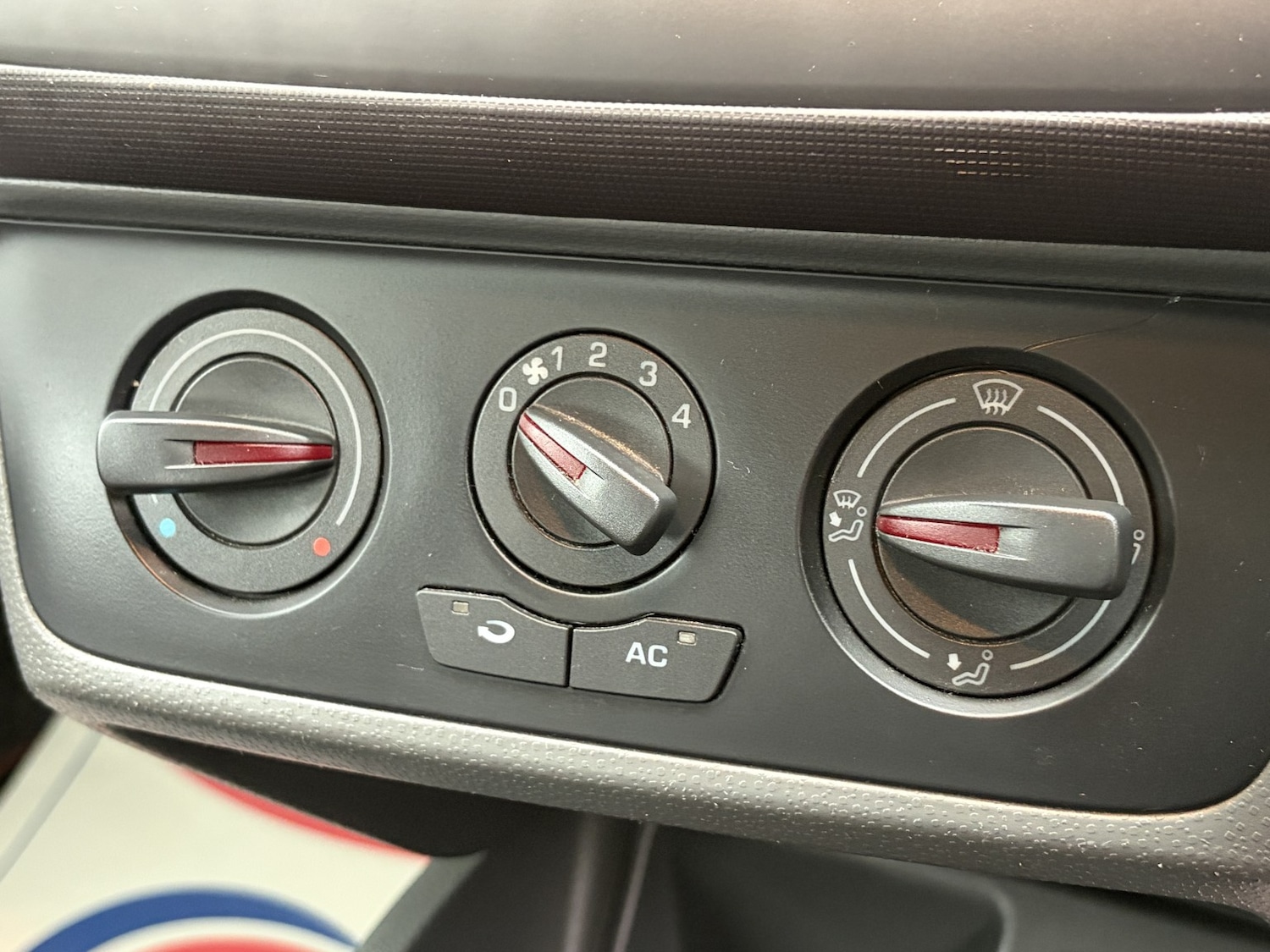 Used SEAT Ibiza 2009 for sale - 76692822: Photo 34