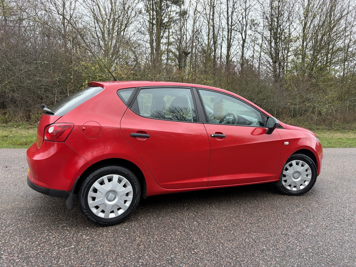 Used SEAT Ibiza 2009 for sale - 76692822: Photo 4