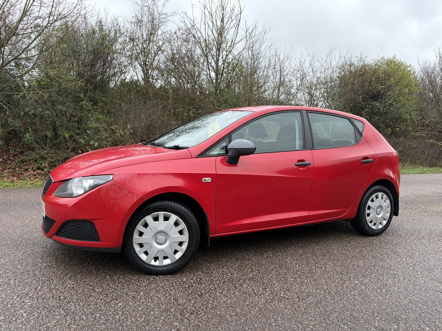 Used SEAT Ibiza 2009 for sale - 76692822: Photo 7
