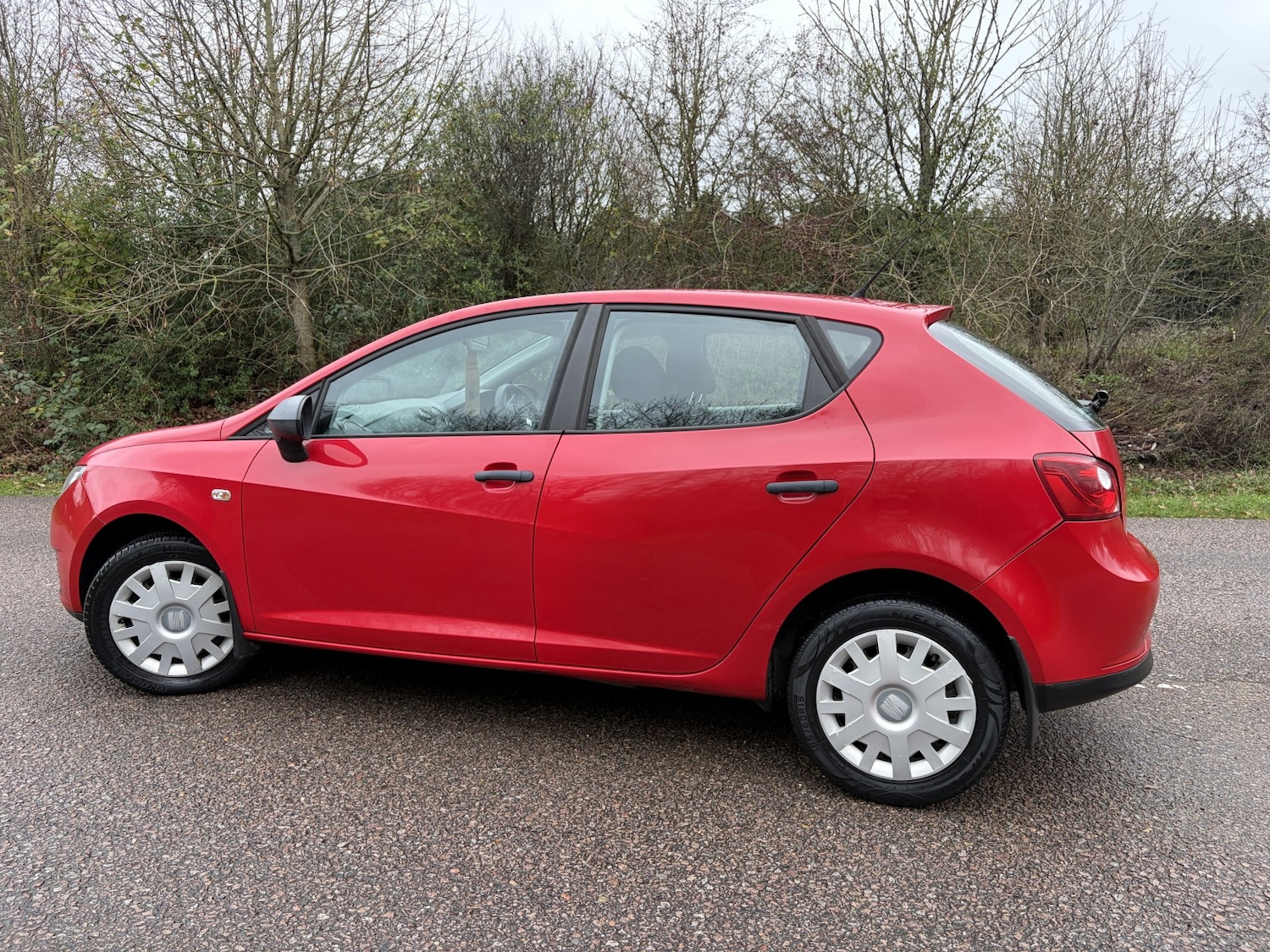 Used SEAT Ibiza 2009 for sale - 76692822: Photo 9