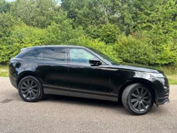 2019 - 2.0 D240 R-Dynamic HSE 5-Door