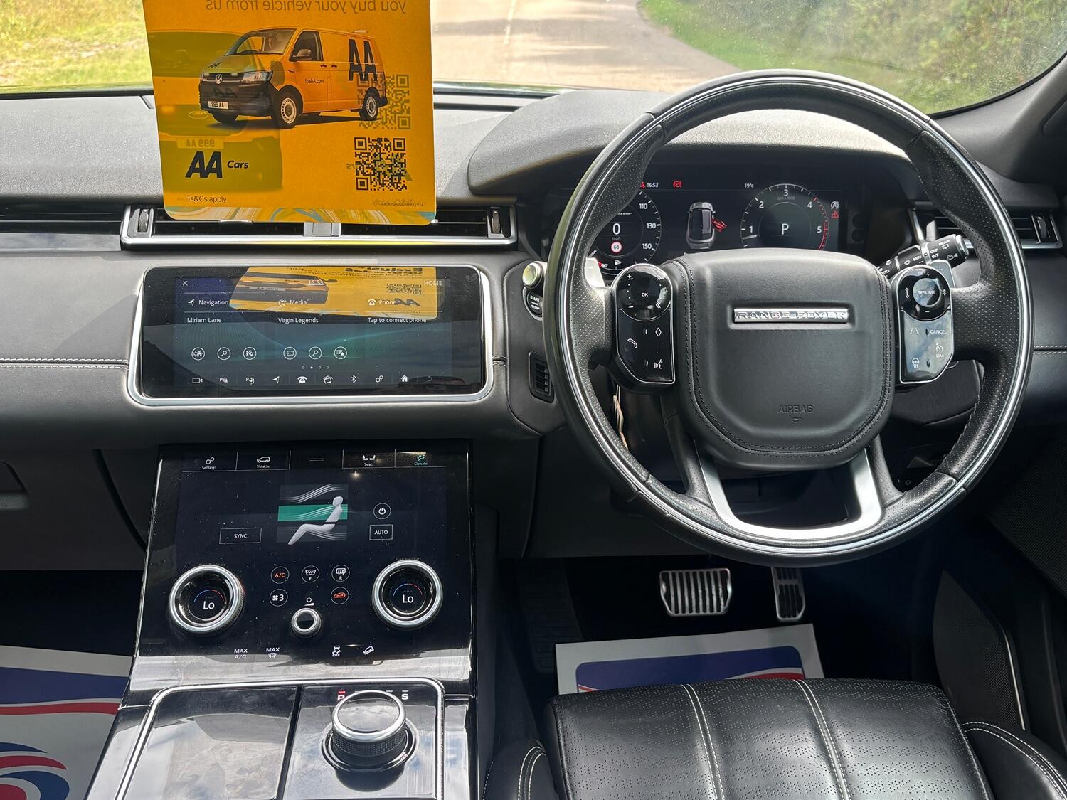 Vehicle 28