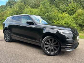 Used Land Rover Range Rover Velar 2019 for sale - 75231486: Photo