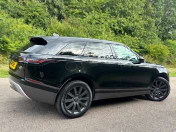 Used Land Rover Range Rover Velar 2019 for sale - 75231486: Photo