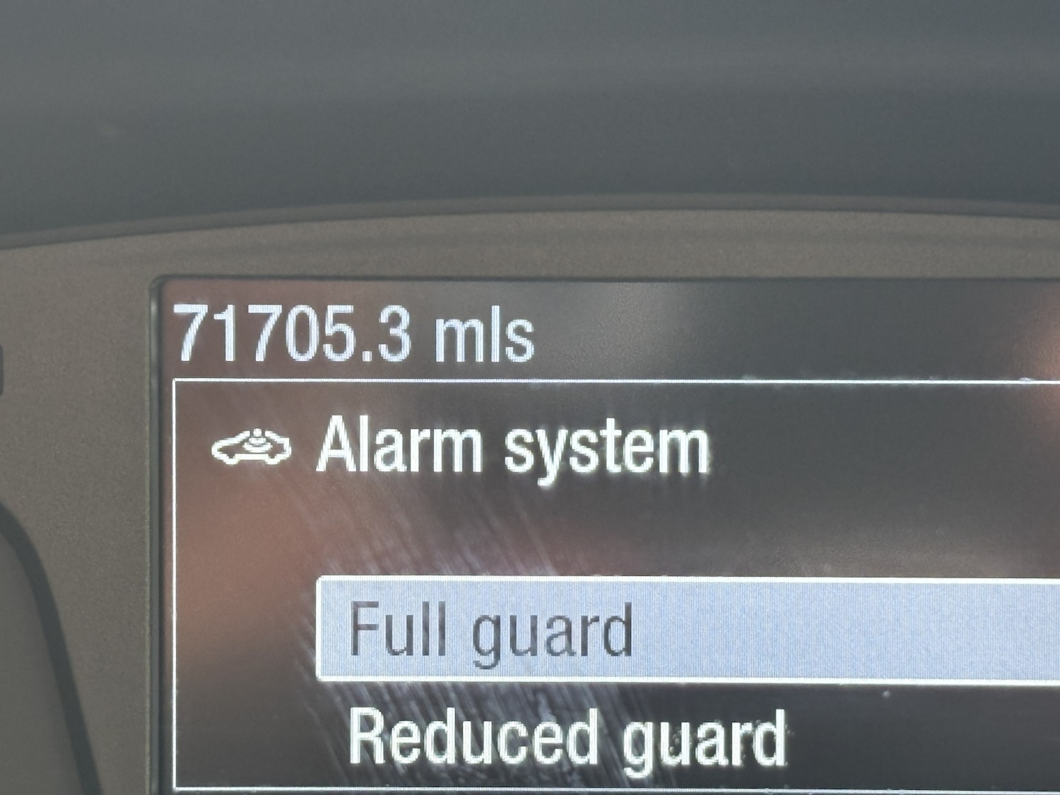 Vehicle 55