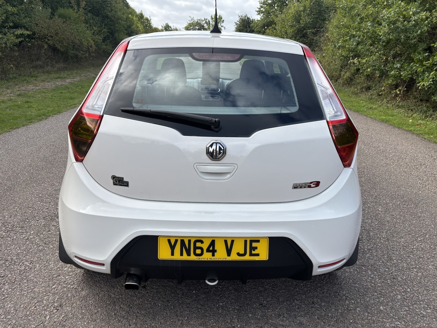 Vehicle 11