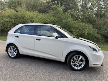 Used MG MG3 2015 for sale - 75968673: Photo