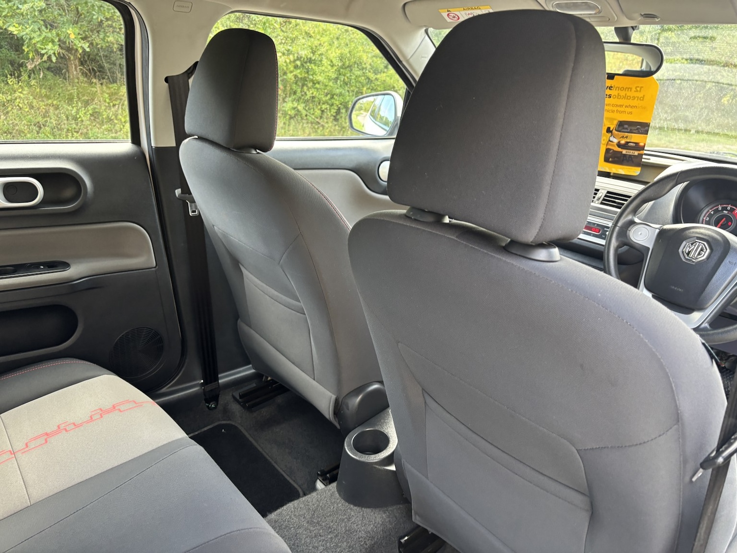 Vehicle 29