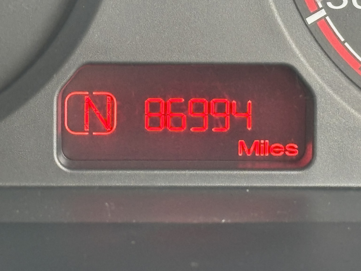 Vehicle 43